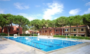 VILLAGGIO MICHELANGELO / SAN SIRO