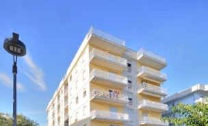 APARTMÁNOVÝ DŮM ADRIATICO