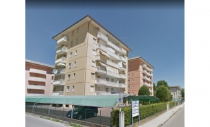 APARTMÁNOVÝ DŮM ELBA