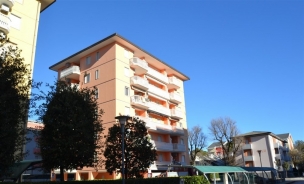 APARTMÁNOVÝ DŮM ISCHIA