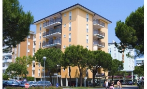 RESIDENCE AL MARE