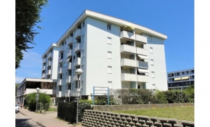 APARTMÁNOVÝ DŮM MONACO