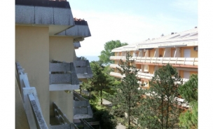APARTMÁNOVÝ DŮM SILVA