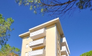 APARTMÁNOVÝ DŮM TINTORETTO