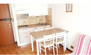APARTMÁNOVÝ DŮM BETULLE