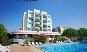 RESIDENCE LUXOR