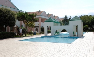 VILLAGGIO AI GINEPRI