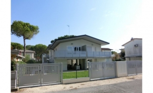 VILLA GINA