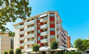 APARTMÁNOVÝ DŮM AUSONIA