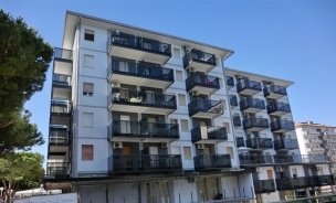 APARTMÁNOVÝ DŮM IVANA