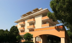 HOTEL GARNI LOSANNA