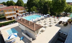 HOTEL GERMANIA