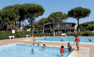 VILLAGGIO TIVOLI