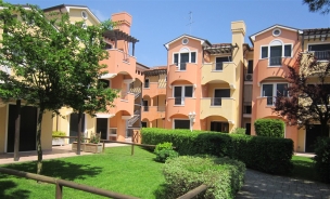 RESIDENCE CAMPIELLO DEL SOLE	