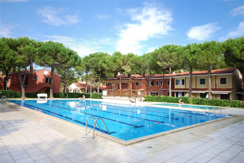VILLAGGIO MICHELANGELO / SAN SIRO