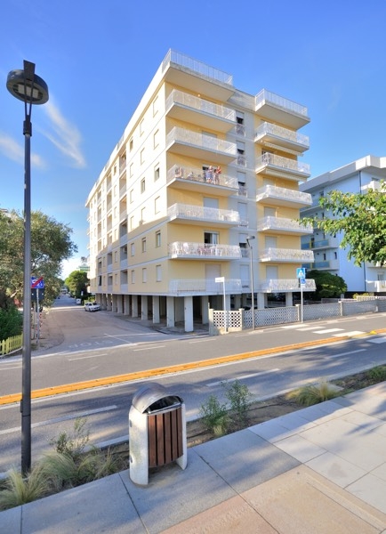 APARTMÁNOVÝ DŮM ADRIATICO