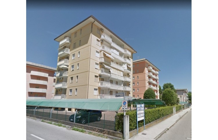 APARTMÁNOVÝ DŮM ELBA