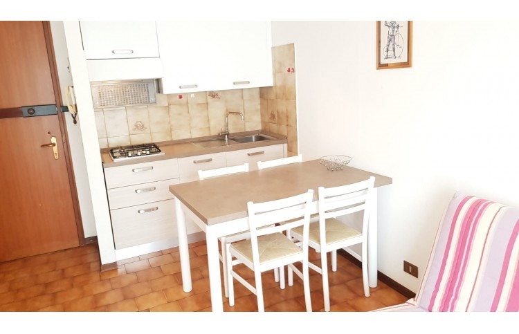 APARTMÁNOVÝ DŮM BETULLE