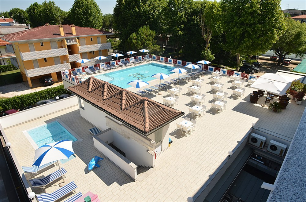 HOTEL GERMANIA