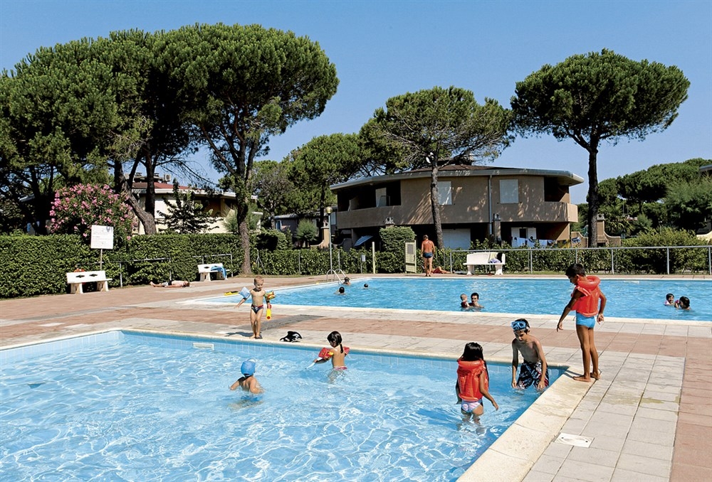 VILLAGGIO TIVOLI